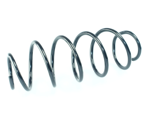 CS Germany 14.875.864 Fahrwerksfeder Vorderachse für CITROËN