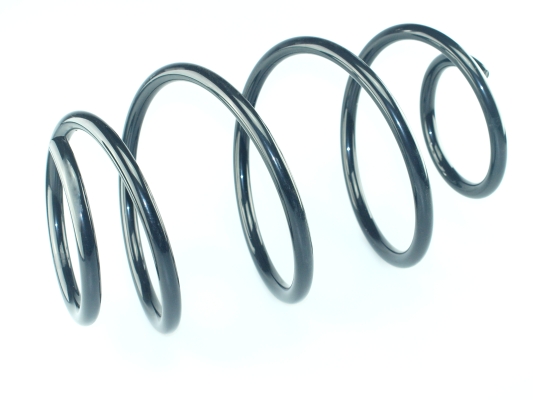 CS Germany 14.875.866 Fahrwerksfeder Vorderachse für CITROËN