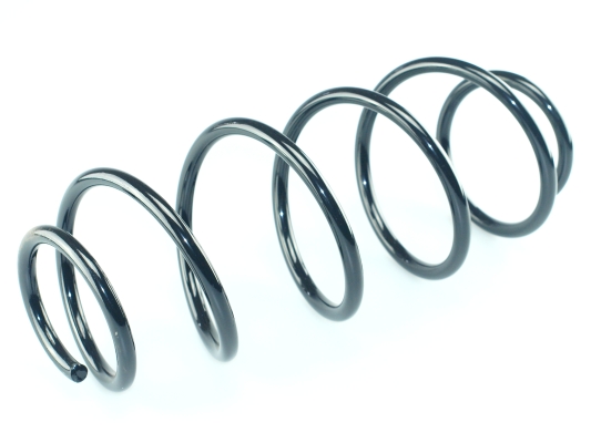 CS Germany 14.875.868 Fahrwerksfeder Vorderachse für CITROËN