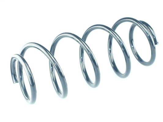 CS Germany 14.875.869 Fahrwerksfeder Vorderachse für CITROËN