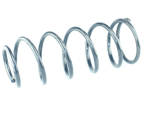 CS Germany 14.875.874 Fahrwerksfeder Hinterachse für CITROËN PEUGEOT TOYOTA