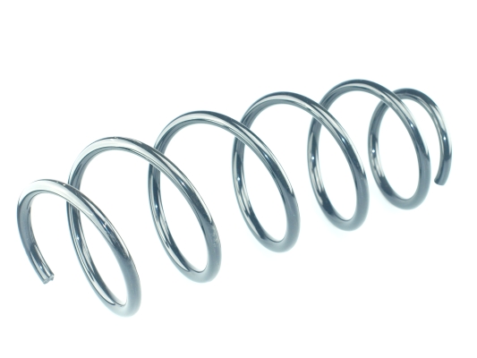 CS Germany 14.875.880 Fahrwerksfeder Vorderachse für CITROËN