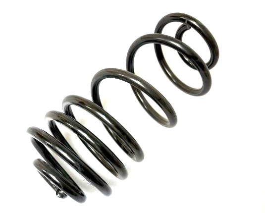 CS Germany 14.875.891 Fahrwerksfeder Hinterachse für CITROËN PEUGEOT