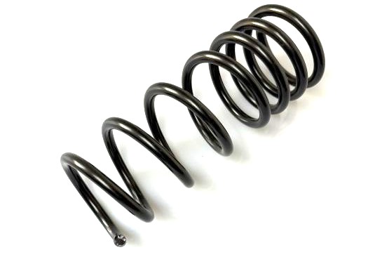 CS Germany 14.875.892 Fahrwerksfeder Hinterachse für CITROËN PEUGEOT