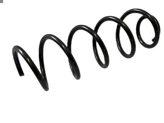 CS Germany 14.875.893 Fahrwerksfeder Hinterachse für CITROËN PEUGEOT