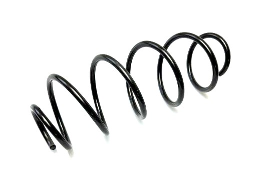 CS Germany 14.875.901 Fahrwerksfeder Vorderachse für CITROËN