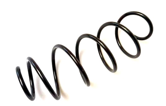 CS Germany 14.875.902 Fahrwerksfeder Vorderachse für CITROËN