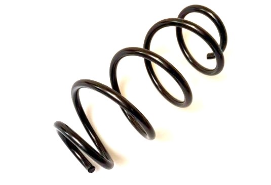 CS Germany 14.875.903 Fahrwerksfeder Vorderachse für CITROËN PEUGEOT