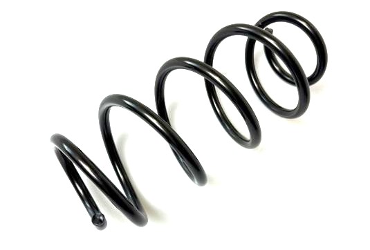 CS Germany 14.875.904 Fahrwerksfeder Vorderachse für CITROËN PEUGEOT