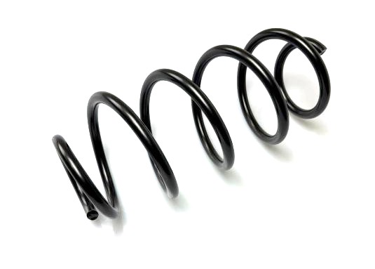 CS Germany 14.875.905 Fahrwerksfeder Vorderachse für CITROËN PEUGEOT