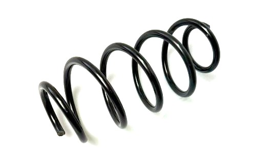 CS Germany 14.875.906 Fahrwerksfeder Vorderachse für CITROËN PEUGEOT