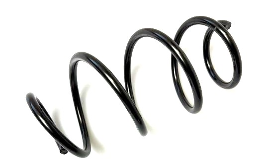 CS Germany 14.875.907 Fahrwerksfeder Vorderachse für CITROËN PEUGEOT