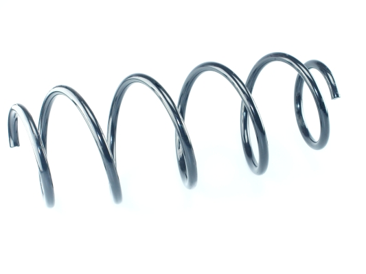 CS Germany 14.876.002 Fahrwerksfeder Vorderachse für FIAT