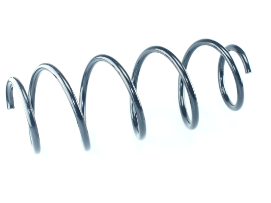 CS Germany 14.876.003 Fahrwerksfeder Vorderachse für FIAT