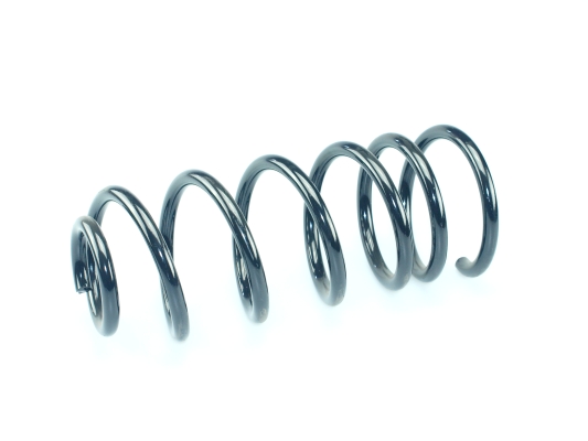 CS Germany 14.876.011 Fahrwerksfeder Hinterachse für FIAT