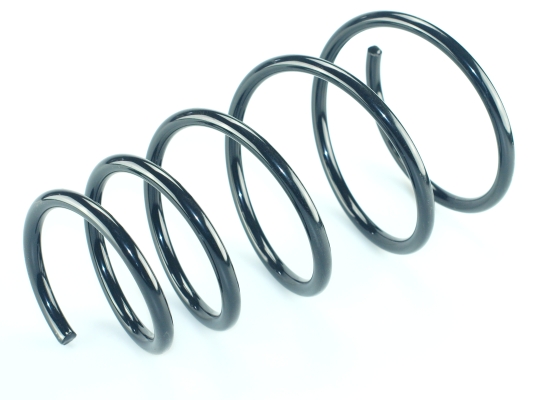 CS Germany 14.876.022 Fahrwerksfeder Vorderachse für FIAT