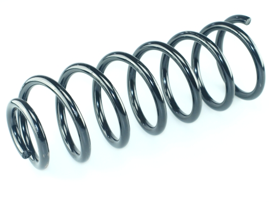 CS Germany 14.876.039 Fahrwerksfeder Hinterachse für FIAT