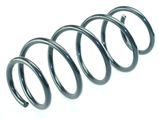 CS Germany 14.876.042 Fahrwerksfeder Vorderachse für FIAT