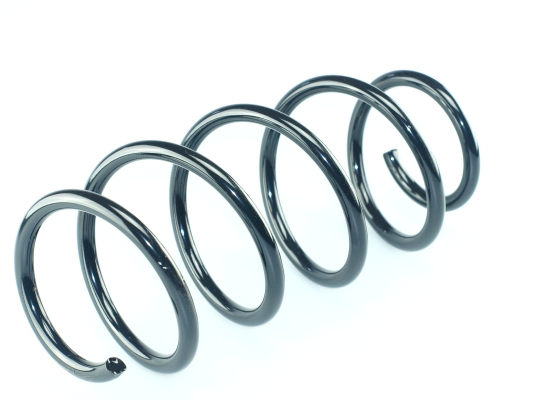 CS Germany 14.876.043 Fahrwerksfeder Vorderachse für FIAT