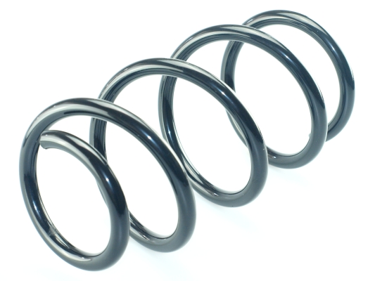 CS Germany 14.876.044 Fahrwerksfeder Vorderachse für FIAT