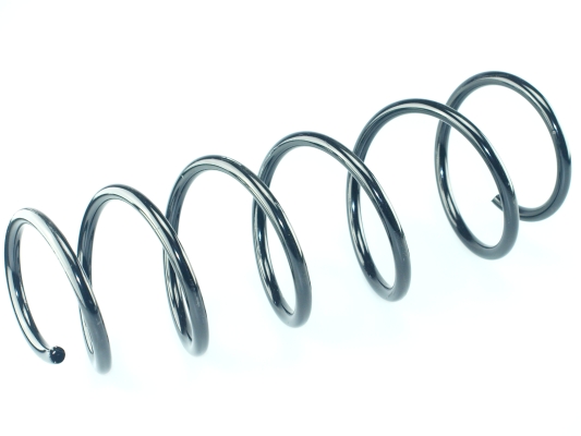 CS Germany 14.876.048 Fahrwerksfeder Vorderachse für FIAT