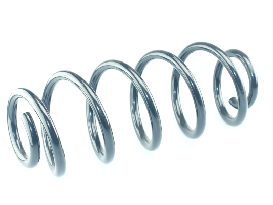 CS Germany 14.876.053 Fahrwerksfeder Hinterachse für FIAT