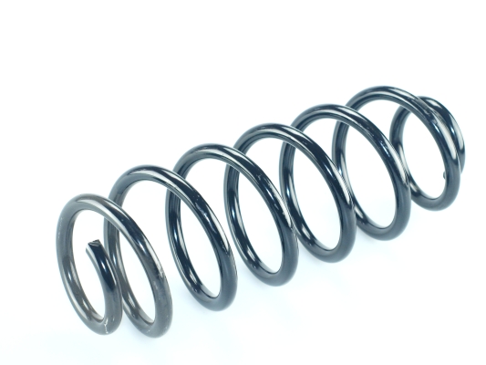 CS Germany 14.876.054 Fahrwerksfeder Hinterachse für FIAT