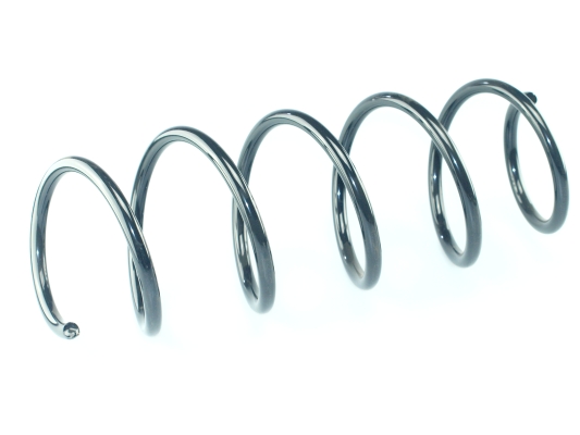 CS Germany 14.876.060 Fahrwerksfeder Vorderachse für FIAT LANCIA