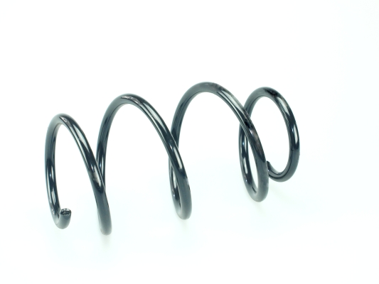 CS Germany 14.876.065 Fahrwerksfeder Vorderachse für FIAT