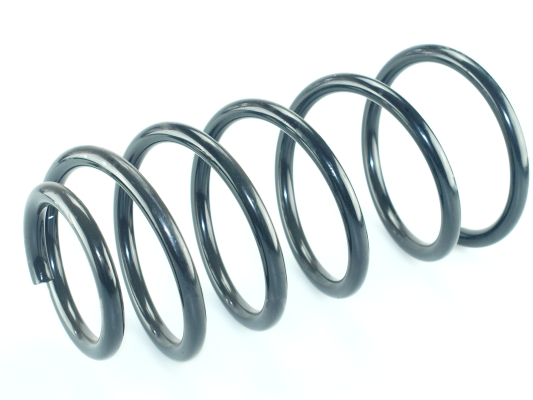 CS Germany 14.876.069 Fahrwerksfeder Vorderachse für FIAT