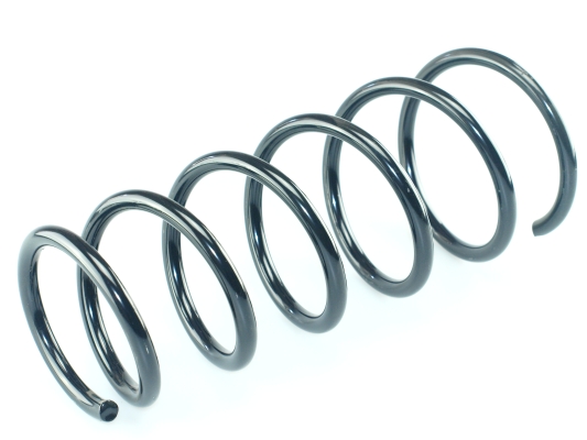 CS Germany 14.876.082 Fahrwerksfeder Vorderachse für FIAT