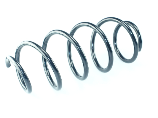 CS Germany 14.876.084 Fahrwerksfeder Vorderachse für FIAT