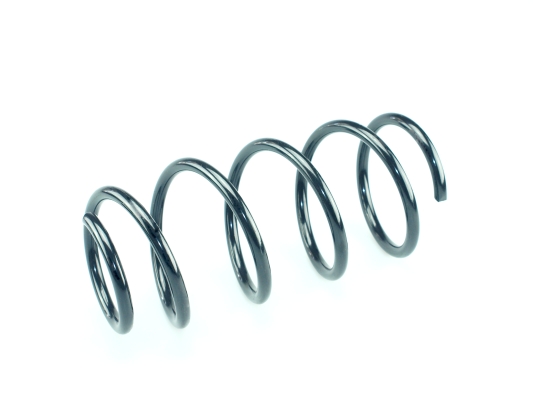 CS Germany 14.876.088 Fahrwerksfeder Vorderachse für FIAT