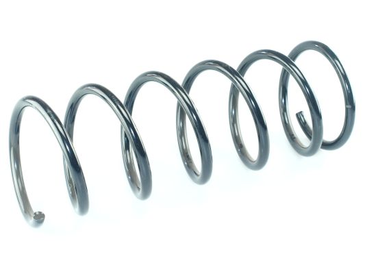 CS Germany 14.876.090 Fahrwerksfeder Hinterachse für FIAT