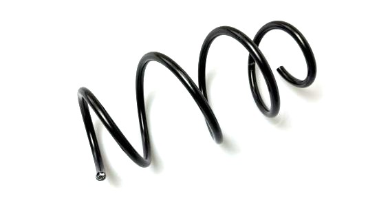 CS Germany 14.876.091 Fahrwerksfeder Hinterachse für FIAT