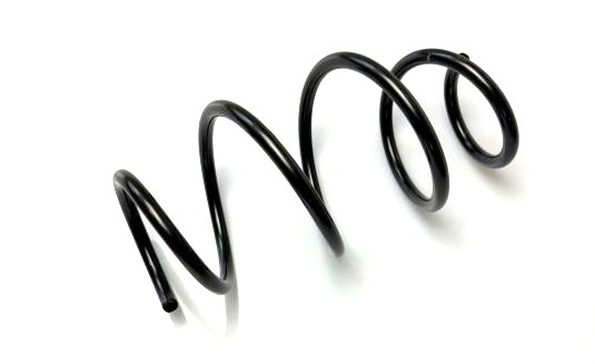 CS Germany 14.876.093 Fahrwerksfeder Hinterachse für FIAT