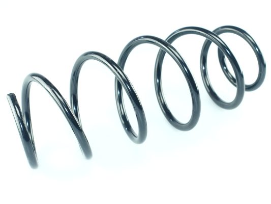 CS Germany 14.876.102 Fahrwerksfeder Vorderachse für FIAT OPEL VAUXHALL