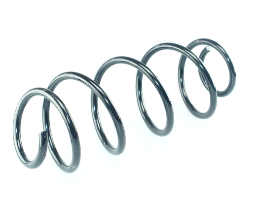 CS Germany 14.876.103 Fahrwerksfeder Vorderachse für FIAT OPEL