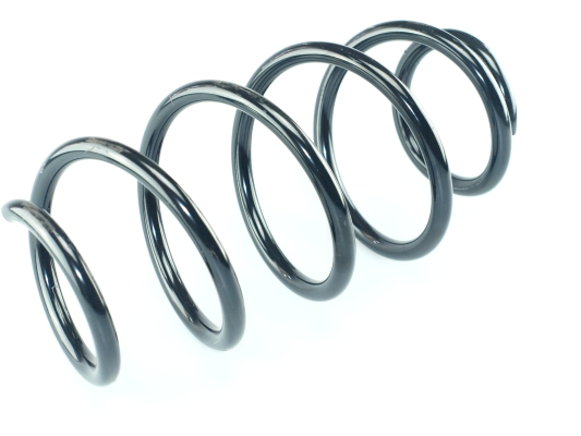 CS Germany 14.876.104 Fahrwerksfeder Vorderachse für FIAT OPEL VAUXHALL