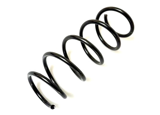 CS Germany 14.876.144 Fahrwerksfeder Vorderachse für FIAT