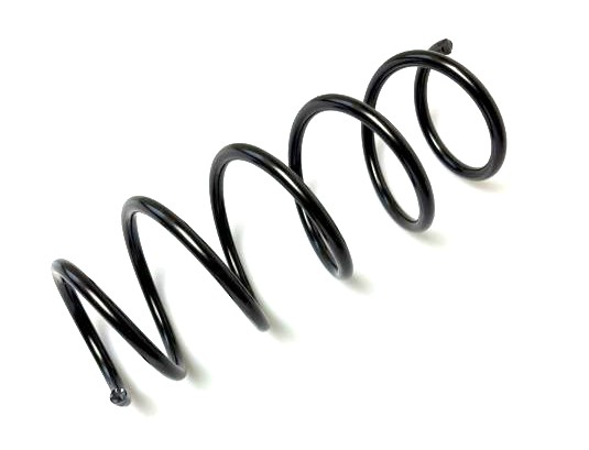 CS Germany 14.876.145 Fahrwerksfeder Vorderachse für FIAT