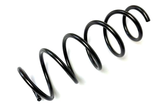 CS Germany 14.876.146 Fahrwerksfeder Vorderachse für FIAT JEEP