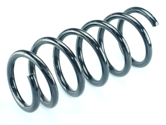 CS Germany 14.876.504 Fahrwerksfeder Vorderachse für NISSAN