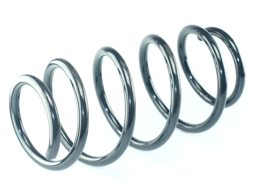 CS Germany 14.876.508 Fahrwerksfeder Vorderachse für NISSAN