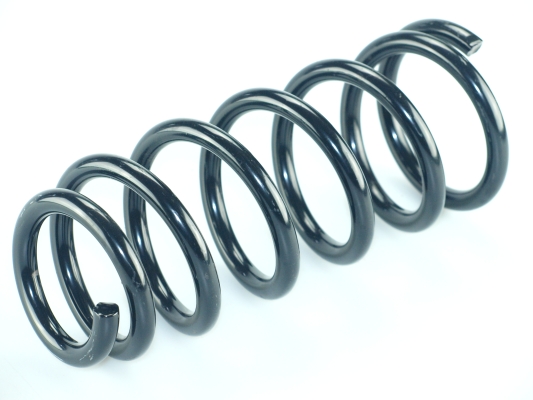 CS Germany 14.876.513 Fahrwerksfeder Hinterachse für NISSAN