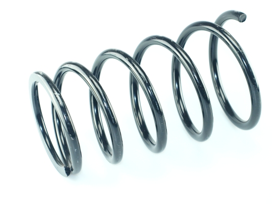 CS Germany 14.876.516 Fahrwerksfeder Hinterachse für NISSAN