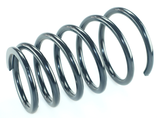 CS Germany 14.876.517 Fahrwerksfeder Hinterachse für NISSAN