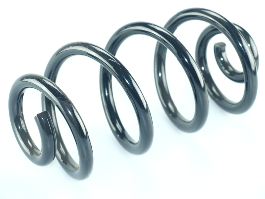 CS Germany 14.876.518 Fahrwerksfeder Hinterachse für NISSAN