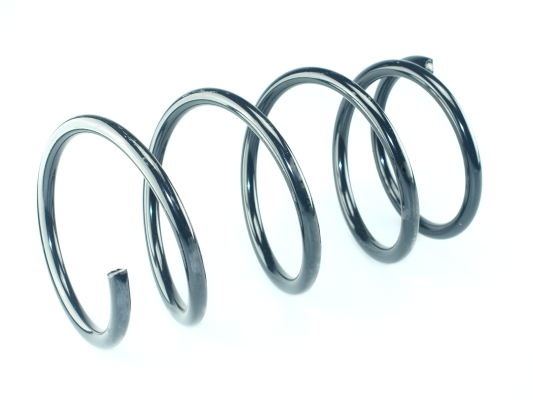 CS Germany 14.876.524 Fahrwerksfeder Vorderachse für NISSAN