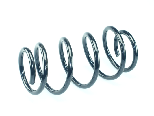 CS Germany 14.876.528 Fahrwerksfeder Vorderachse für NISSAN